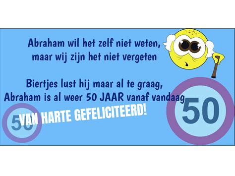 spandoek teksten|Abraham spreuken